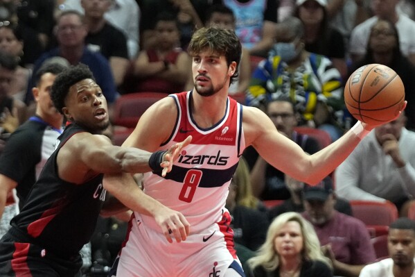 Washington wizards clearance uniforms 218